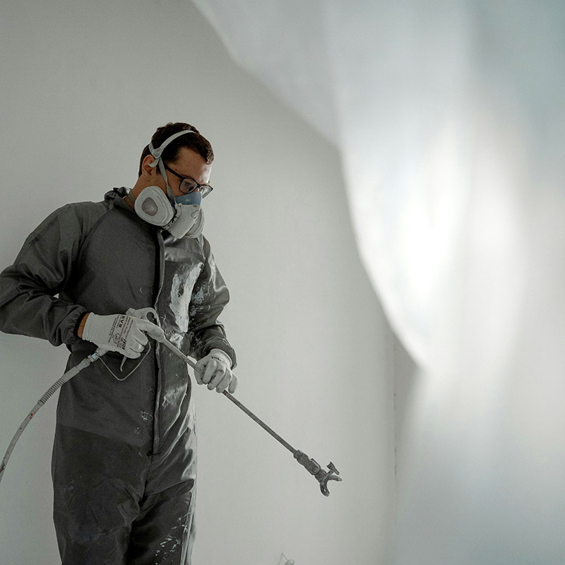 residential spray painting decorators residential spray painting decorators